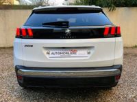 Peugeot 3008 II 1.2 PURETECH 130 S&S ALLURE *ADML, CAMERA, CARPLAY* - <small></small> 14.490 € <small>TTC</small> - #6