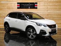 Peugeot 3008 ii 1.2 puretech 130 s&s gt line - <small></small> 17.990 € <small>TTC</small> - #1