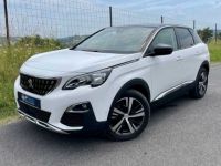 Peugeot 3008 II 1.2 PURETECH 130ch ALLURE - <small></small> 13.990 € <small>TTC</small> - #1