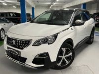 Peugeot 3008 II 1.2 PureTech 130ch Crossway EAT6 - <small></small> 13.850 € <small>TTC</small> - #1