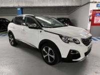 Peugeot 3008 II 1.2 PureTech 130ch Crossway EAT6 - <small></small> 13.850 € <small>TTC</small> - #3