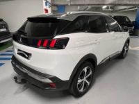 Peugeot 3008 II 1.2 PureTech 130ch Crossway EAT6 - <small></small> 13.850 € <small>TTC</small> - #6