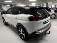 Peugeot 3008 II 1.2 PureTech 130ch Crossway EAT6 - <small></small> 13.850 € <small>TTC</small> - #8