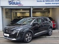 Peugeot 3008 II 1.2 PureTech 130ch S&S Allure Pack EAT8 - <small></small> 23.900 € <small>TTC</small> - #3