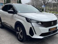 Peugeot 3008 II 130CH GT EAT BVA START-STOP - <small></small> 26.990 € <small>TTC</small> - #7