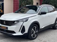 Peugeot 3008 II 130CH GT EAT BVA START-STOP - <small></small> 26.990 € <small>TTC</small> - #9