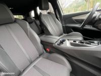 Peugeot 3008 II 130CH GT EAT BVA START-STOP - <small></small> 26.990 € <small>TTC</small> - #17