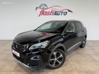 Peugeot 3008 II 1.5 Blue HDi EAT8 130cv CROSSWAY-BVA-2018 - <small></small> 15.900 € <small>TTC</small> - #1