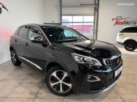 Peugeot 3008 II 1.5 Blue HDi EAT8 130cv CROSSWAY-BVA-2018 - <small></small> 15.900 € <small>TTC</small> - #2