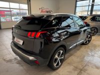 Peugeot 3008 II 1.5 Blue HDi EAT8 130cv CROSSWAY-BVA-2018 - <small></small> 15.900 € <small>TTC</small> - #4