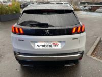 Peugeot 3008 II 1.5 BlueHDi 130 cv GT LINE - <small></small> 18.900 € <small>TTC</small> - #7