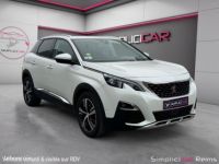 Peugeot 3008 ii 1.5 bluehdi 130 eat8 allure business - <small></small> 20.990 € <small>TTC</small> - #1