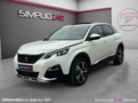 Peugeot 3008 ii 1.5 bluehdi 130 eat8 allure business - <small></small> 20.990 € <small>TTC</small> - #4