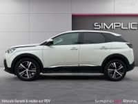 Peugeot 3008 ii 1.5 bluehdi 130 eat8 allure business - <small></small> 20.990 € <small>TTC</small> - #5