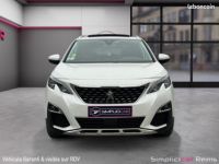 Peugeot 3008 ii 1.5 bluehdi 130 eat8 allure business - <small></small> 20.990 € <small>TTC</small> - #8