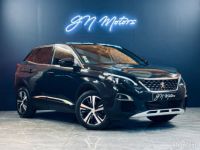 Peugeot 3008 ii 1.5 bluehdi 130 s&s gt line eat8 suivi a jour garantie 12 mois - <small></small> 17.990 € <small>TTC</small> - #1