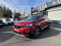 Peugeot 3008 II 1.5 BlueHDi 130ch Allure S&S - <small></small> 10.990 € <small>TTC</small> - #2