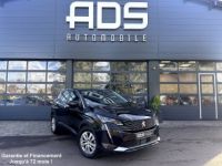 Peugeot 3008 II 1.5 BlueHDi 130ch E6.c Active Business S&S EAT8 / À PARTIR DE 314,70 € * - <small></small> 22.990 € <small>TTC</small> - #1