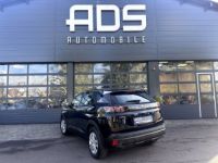 Peugeot 3008 II 1.5 BlueHDi 130ch E6.c Active Business S&S EAT8 / À PARTIR DE 314,70 € * - <small></small> 22.990 € <small>TTC</small> - #11