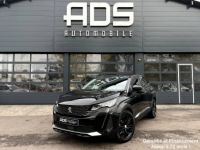 Peugeot 3008 II 1.5 BlueHDi 130ch E6.c Allure S&S EAT8 / À PARTIR DE 334,70 € * - <small></small> 23.990 € <small>TTC</small> - #3