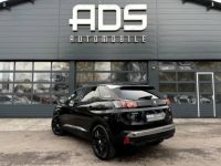 Peugeot 3008 II 1.5 BlueHDi 130ch E6.c Allure S&S EAT8 / À PARTIR DE 334,70 € * - <small></small> 23.990 € <small>TTC</small> - #11