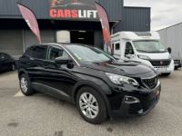 Peugeot 3008 II 1.5 BlueHDi EAT8 130 cv Boîte auto ,FINITION ACTIVE BUSINESS ,SUIVI , Garantie 6 mois - <small></small> 16.990 € <small>TTC</small> - #9