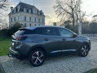 Peugeot 3008 II 1.5 BlueHDi EAT8 GT-Line S&S 130 ch Boîte auto - <small></small> 15.950 € <small>TTC</small> - #3