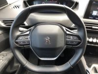 Peugeot 3008 II 1.5 BlueHDi S&S 130 Allure - <small></small> 15.990 € <small>TTC</small> - #21