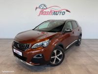 Peugeot 3008 II 1.6 Blue HDi EAT6 120cv CROSSWAY-BVA-2018 - <small></small> 15.900 € <small>TTC</small> - #1