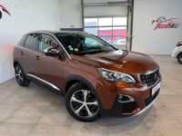 Peugeot 3008 II 1.6 Blue HDi EAT6 120cv CROSSWAY-BVA-2018 - <small></small> 15.900 € <small>TTC</small> - #2