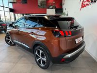 Peugeot 3008 II 1.6 Blue HDi EAT6 120cv CROSSWAY-BVA-2018 - <small></small> 15.900 € <small>TTC</small> - #3