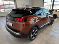 Peugeot 3008 II 1.6 Blue HDi EAT6 120cv CROSSWAY-BVA-2018 - <small></small> 15.900 € <small>TTC</small> - #4