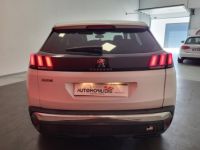 Peugeot 3008 II 1.6 BLUEHDI 120 ALLURE EAT6 + INTERIEUR BEIGE - <small></small> 15.690 € <small>TTC</small> - #6