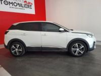 Peugeot 3008 II 1.6 BLUEHDI 120 ALLURE EAT6 + INTERIEUR BEIGE - <small></small> 15.690 € <small>TTC</small> - #8