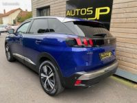 Peugeot 3008 ii 1.6 bluehdi 120 s&s allure - <small></small> 13.990 € <small>TTC</small> - #2