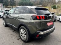 Peugeot 3008 II 1.6 BlueHDi 120ch Active S&S - <small></small> 14.490 € <small>TTC</small> - #4