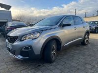 Peugeot 3008 II 1.6 BlueHDi 120ch Active S&S EAT6 - <small></small> 16.990 € <small>TTC</small> - #4