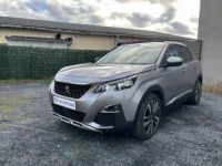 Peugeot 3008 II 1.6 BlueHDi 120ch Allure Business S&S Basse Consommation - <small></small> 16.990 € <small>TTC</small> - #3