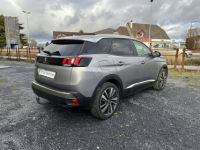 Peugeot 3008 II 1.6 BlueHDi 120ch Allure Business S&S Basse Consommation - <small></small> 16.990 € <small>TTC</small> - #7