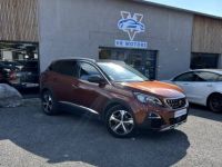 Peugeot 3008 II 1.6 BlueHDi 120ch Allure S&S - <small></small> 14.490 € <small>TTC</small> - #1