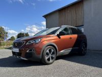 Peugeot 3008 II 1.6 BlueHDi 120ch Allure S&S - <small></small> 14.490 € <small>TTC</small> - #3