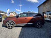 Peugeot 3008 II 1.6 BlueHDi 120ch Allure S&S - <small></small> 14.490 € <small>TTC</small> - #14