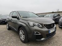 Peugeot 3008 II 1.6 BlueHDi 120ch Allure S&S Basse Consommation - <small></small> 15.490 € <small>TTC</small> - #1