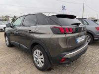 Peugeot 3008 II 1.6 BlueHDi 120ch Allure S&S Basse Consommation - <small></small> 15.490 € <small>TTC</small> - #3