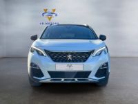 Peugeot 3008 II 1.6 BlueHDi 120ch GT Line S&S *Full Suivi PEUGEOT* - <small></small> 15.490 € <small>TTC</small> - #2