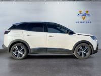 Peugeot 3008 II 1.6 BlueHDi 120ch GT Line S&S *Full Suivi PEUGEOT* - <small></small> 15.490 € <small>TTC</small> - #7