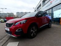 Peugeot 3008 II 1.6 EAT6 165 cv BVA GT LINE - <small></small> 13.490 € <small>TTC</small> - #3