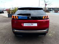 Peugeot 3008 II 1.6 EAT6 165 cv BVA GT LINE - <small></small> 13.490 € <small>TTC</small> - #6