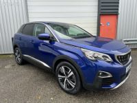 Peugeot 3008 ii 1.6 puretech 180 s&s allure eat8 gps - <small></small> 20.990 € <small>TTC</small> - #1