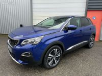 Peugeot 3008 ii 1.6 puretech 180 s&s allure eat8 gps - <small></small> 20.990 € <small>TTC</small> - #2